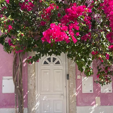 Апартаменти Casa Cor De Rosa Лісабон Екстер'єр фото