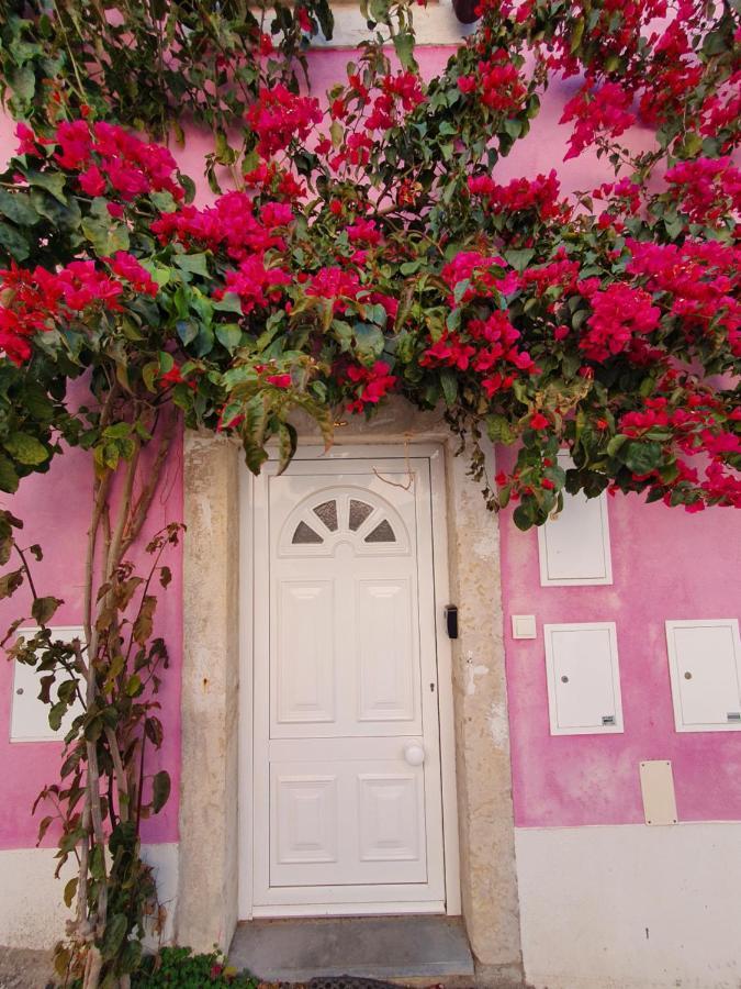 Апартаменти Casa Cor De Rosa Лісабон Екстер'єр фото